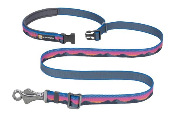 Ruffwear Crag Ex Leash Alpine Dusk Ruffwear Crag Ex Leash Alpine Dusk